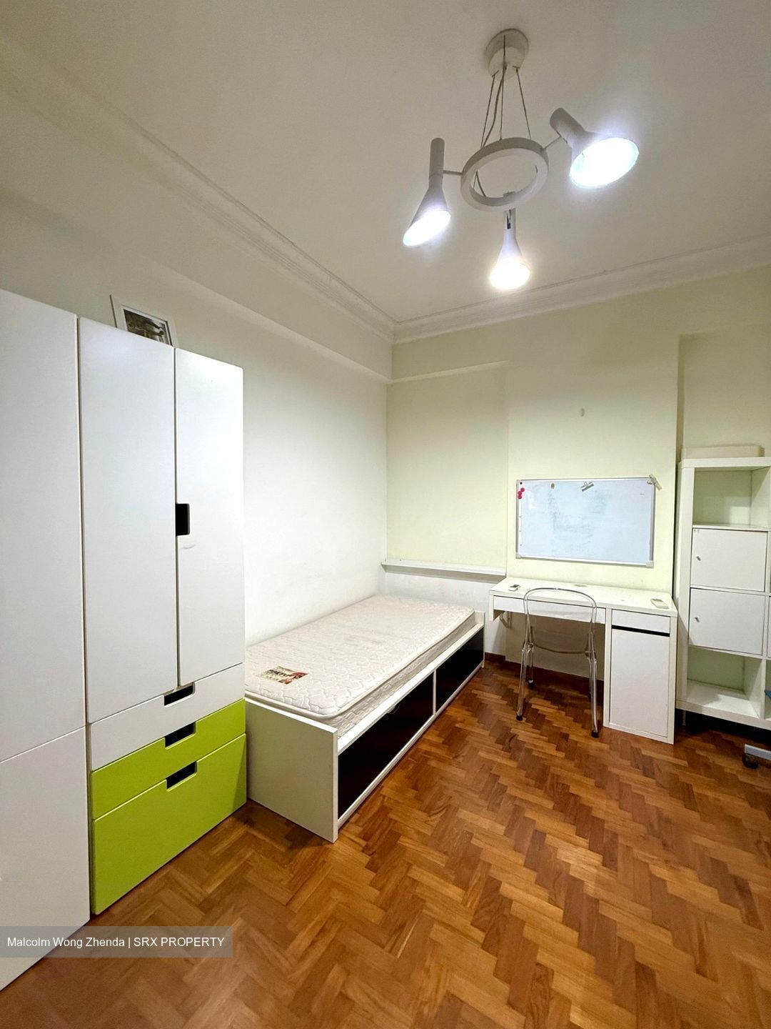 Ballota Park Condominium (D17), Condominium #553530871
